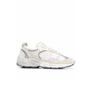 Golden Goose Running Dad Textured Sneakers - NWT